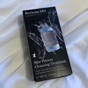 Unavailable Perricone MD Blue Plasma Cleansing Treatment